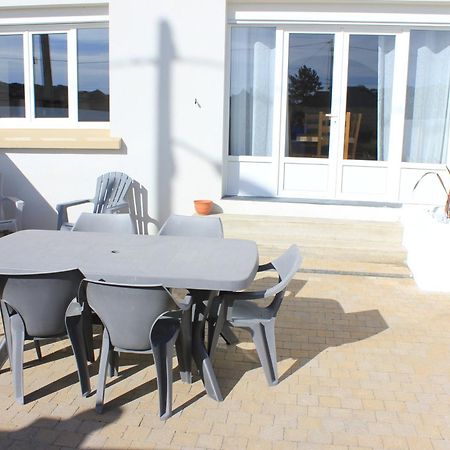 Appartement Les Goelands à Stella-Plage Extérieur photo