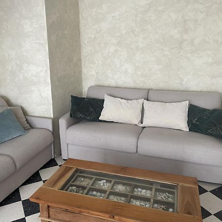 Appartement Les Goelands à Stella-Plage Extérieur photo