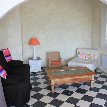 Appartement Les Goelands à Stella-Plage Chambre photo