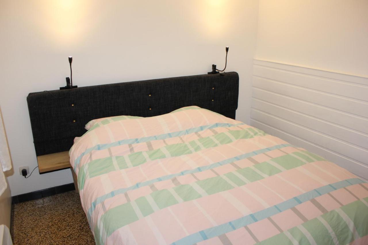 Appartement Les Goelands à Stella-Plage Extérieur photo