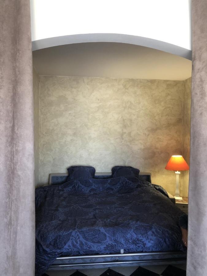 Appartement Les Goelands à Stella-Plage Extérieur photo