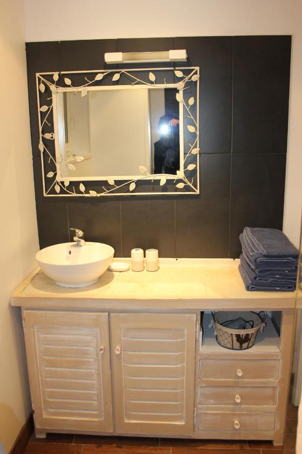 Appartement Les Goelands à Stella-Plage Extérieur photo