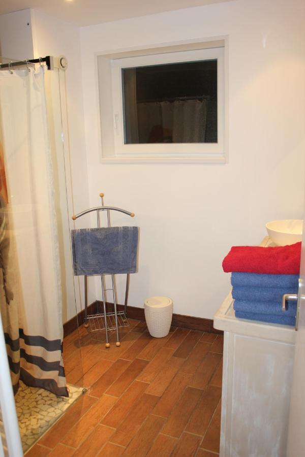 Appartement Les Goelands à Stella-Plage Extérieur photo