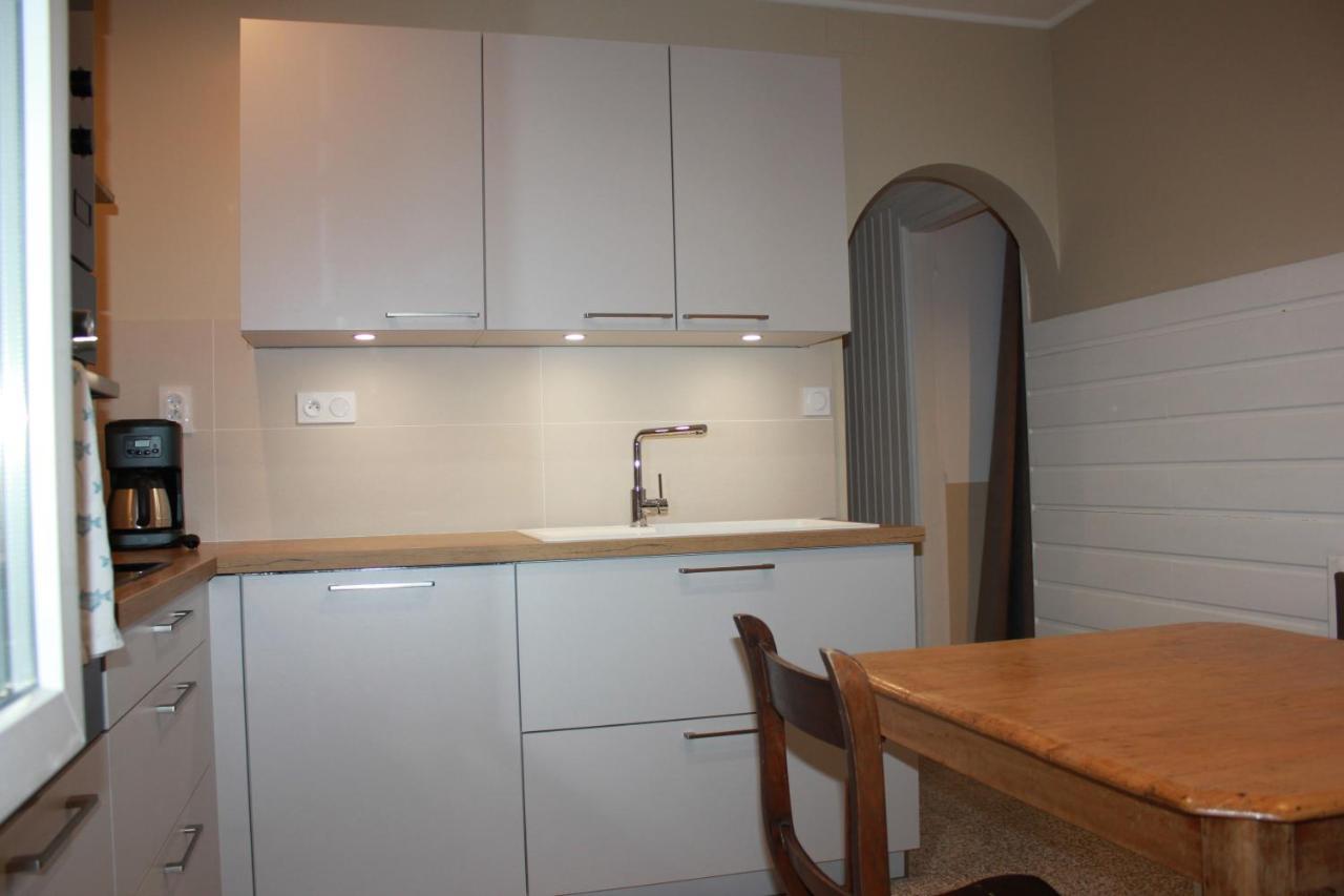 Appartement Les Goelands à Stella-Plage Extérieur photo