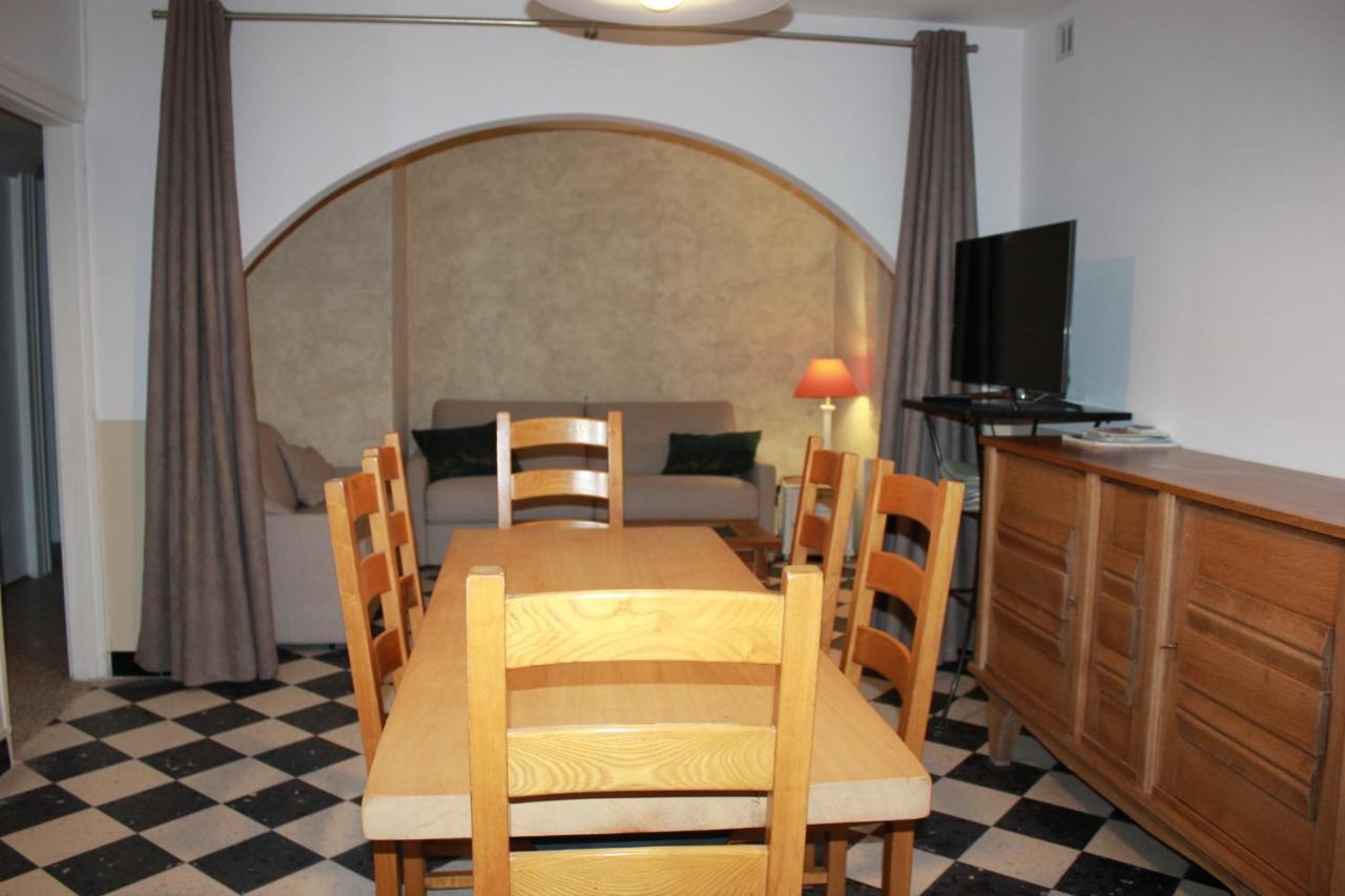 Appartement Les Goelands à Stella-Plage Extérieur photo