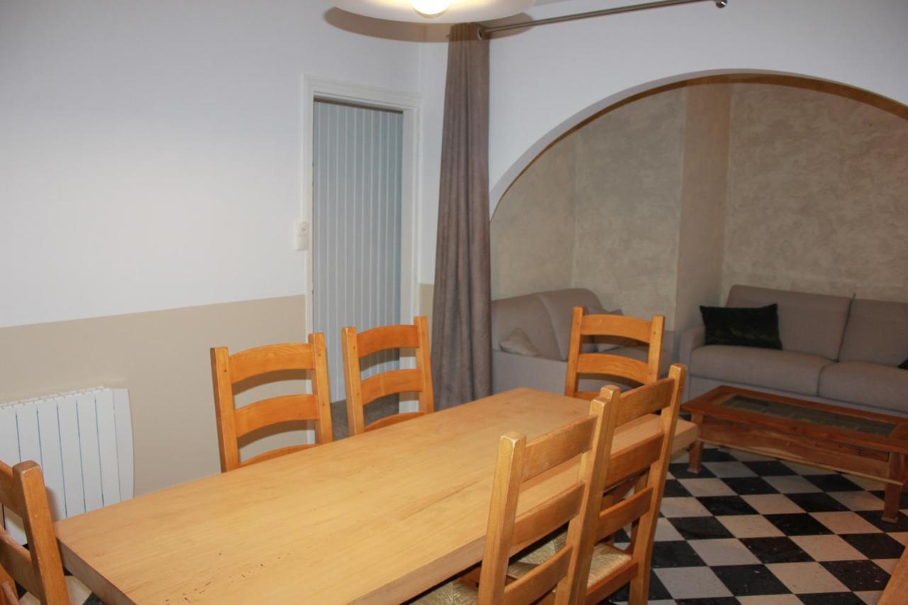 Appartement Les Goelands à Stella-Plage Extérieur photo