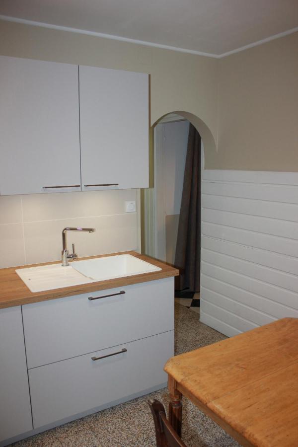Appartement Les Goelands à Stella-Plage Extérieur photo