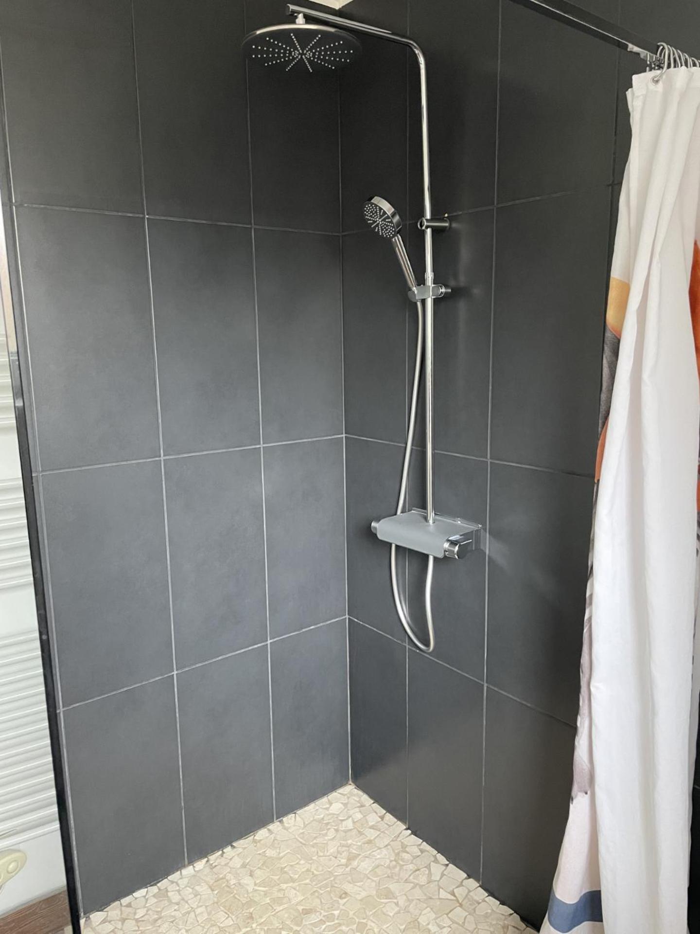 Appartement Les Goelands à Stella-Plage Extérieur photo